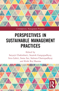 Perspectives in Sustainable Management Practices