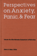 Perspectives on anxiety, panic and fear.