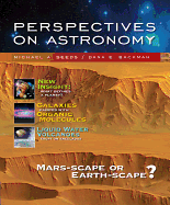 Perspectives on Astronomy: Mars-Scape or Earth-Scape?