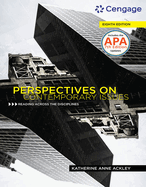 Perspectives on Contemporary Issues with APA 8e Updates