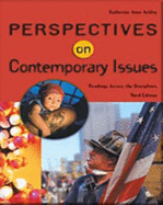 Perspectives on Contemporary Issues