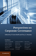 Perspectives on Corporate Governance
