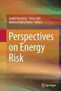 Perspectives on Energy Risk