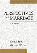 Perspectives on Marriage: A Reader