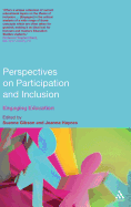 Perspectives on Participation and Inclusion