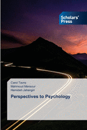 Perspectives to Psychology