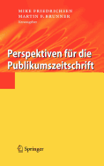 Perspektiven Fr Die Publikumszeitschrift