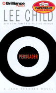 Persuader - Child, Lee, New, and Hill, Dick (Read by)
