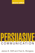 Persuasive Communication