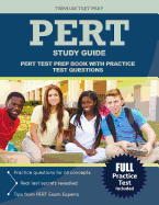Pert Study Guide: Pert Test Prep Book with Practice Test Questions