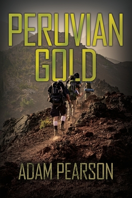 Peruvian Gold - Pearson, Adam