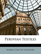 Peruvian Textiles