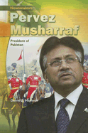 Pervez Musharraf: President of Pakistan