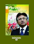 Pervez Musharraf: President of Pakistan
