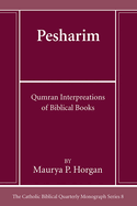 Pesharim