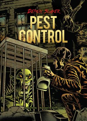 Pest Control - Varley, Dax