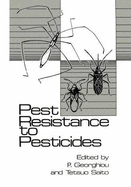 Pest resistance to pesticides