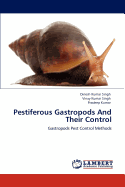 Pestiferous Gastropods And Their Control