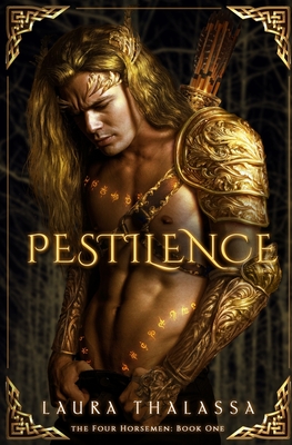 Pestilence - Thalassa, Laura