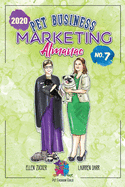 Pet Business Marketing Almanac 2020