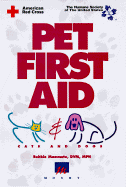 Pet First Aid: Cats & Dogs