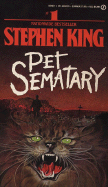 Pet Sematary - King, Stephen