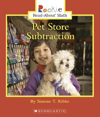 Pet Store Subtraction - Ribke, Simone T