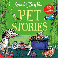 Pet Stories