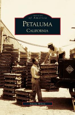 Petaluma California - Wilson, Simone