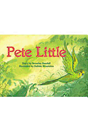 Pete Little: Individual Student Edition Green (Levels 12-14)