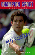 Pete Sampras - Boughn, Michael