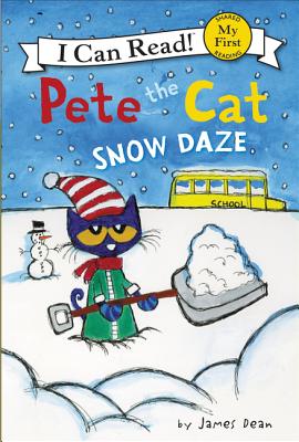 Pete The Cat: Snow Daze - Dean, James