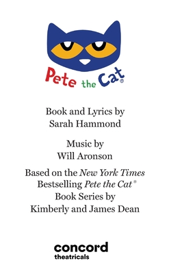 Pete the Cat - Hammond, Sarah, and Aronson, Will