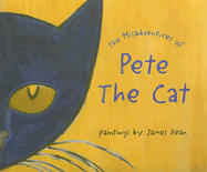 Pete the Cat - Dean, James