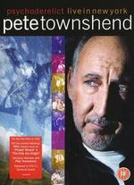 Pete Townshend: Live - 