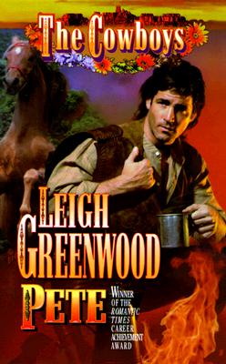 Pete - Greenwood, Leigh