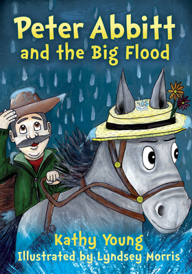 Peter Abbitt and the Big Flood - Young, Kathy