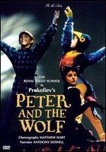 Peter and the Wolf (The Royal Ballet School)