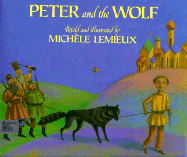 Peter and the Wolf