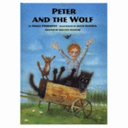 Peter and the Wolf