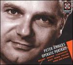 Peter Anders: Operatic Portrait - Peter Anders (tenor); Berlin State Opera Orchestra