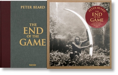 Peter Beard. The End of the Game. Revisited 2020 Edition - Beard, Peter