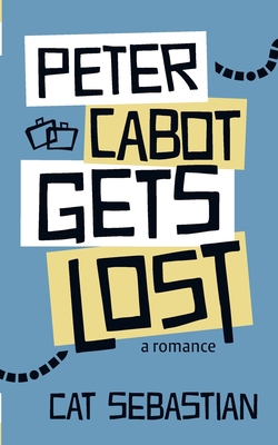 Peter Cabot Gets Lost - Sebastian, Cat