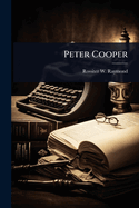 Peter Cooper
