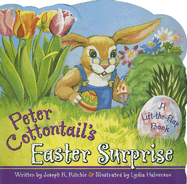 Peter Cottontail's Easter Surprise