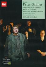 Peter Grimes [2 Discs] - Gary Halvorson