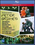 Peter Grimes [Blu-ray]