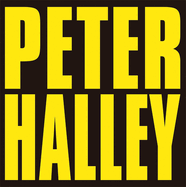 Peter Halley: Since 2000