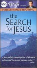 Peter Jennings Reporting: The Search for Jesus - 