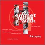 Peter Maxwell Davies: Mr. Emmett Takes a Walk
